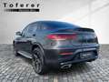 Mercedes-Benz GLC 220 d 4MATIC Coupé AMG Night MBUX Distr Navi Gris - thumbnail 4