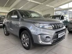 Suzuki Vitara Comfort HYBRID ALLWETTER KAM LED Tempom. Sitzhzg K