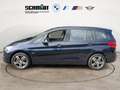 BMW 218 i Gran Tourer Sport Line + GARANTIE Bleu - thumbnail 3