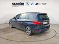 BMW 218 i Gran Tourer Sport Line + GARANTIE Blauw - thumbnail 4