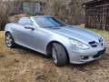 Mercedes-Benz SLK 200 SLK 200 Kompressor Silber - thumbnail 6