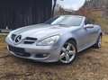 Mercedes-Benz SLK 200 SLK 200 Kompressor Silber - thumbnail 3