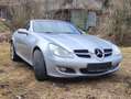 Mercedes-Benz SLK 200 SLK 200 Kompressor Silber - thumbnail 7