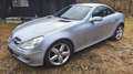 Mercedes-Benz SLK 200 SLK 200 Kompressor Silber - thumbnail 1