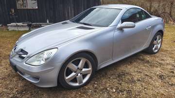 SLK 200 Kompressor