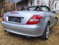 Mercedes-Benz SLK 200 SLK 200 Kompressor Silber - thumbnail 5