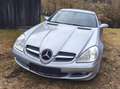 Mercedes-Benz SLK 200 SLK 200 Kompressor Silber - thumbnail 2