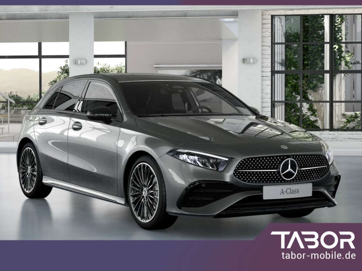 Mercedes Classe A 200 AMG Line - - Joinsteer - #1