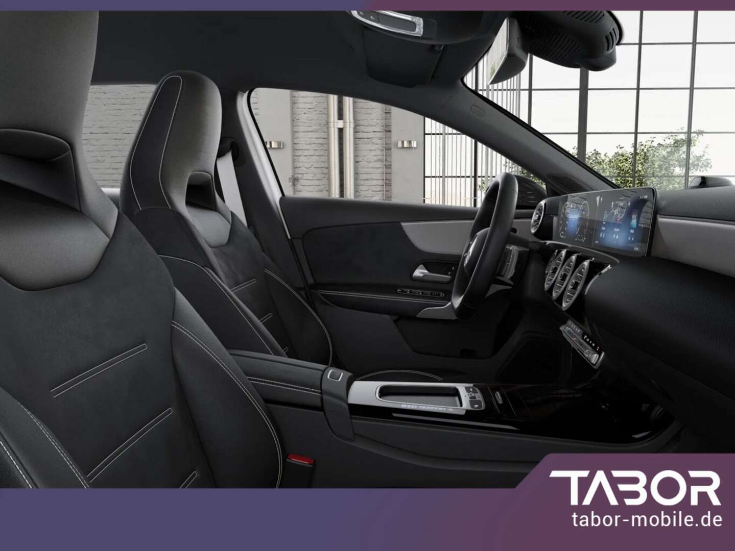 Mercedes Classe A 200 AMG Line - - Joinsteer - #5