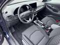 Hyundai i30 Kombi Family Facelift Automatik Blau - thumbnail 7