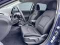 Hyundai i30 Kombi Family Facelift Automatik Blau - thumbnail 8