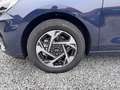 Hyundai i30 Kombi Family Facelift Automatik Blau - thumbnail 6