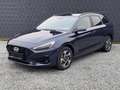 Hyundai i30 Kombi Family Facelift Automatik Blau - thumbnail 2