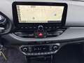 Hyundai i30 Kombi Family Facelift Automatik Blau - thumbnail 10