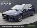 Hyundai i30 Kombi Family Facelift Automatik Blau - thumbnail 1