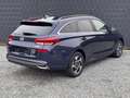 Hyundai i30 Kombi Family Facelift Automatik Blau - thumbnail 4