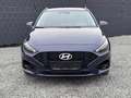Hyundai i30 Kombi Family Facelift Automatik Blau - thumbnail 3