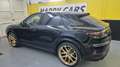 Porsche Cayenne Coupé Aut. Noir - thumbnail 2