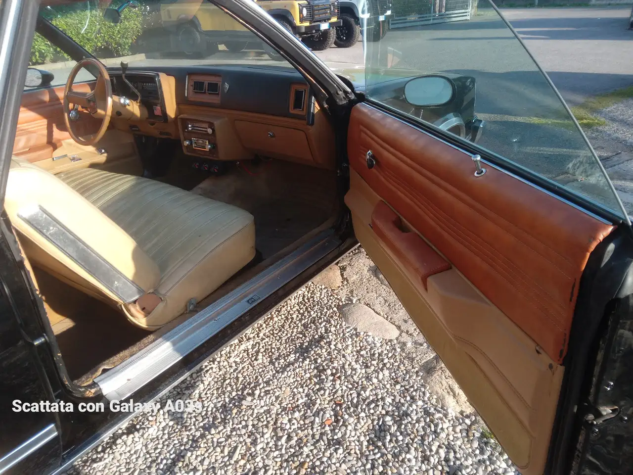 Chevrolet El Camino, foto 8