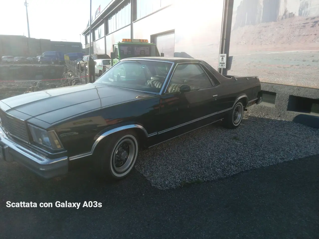 Chevrolet El Camino, foto 2