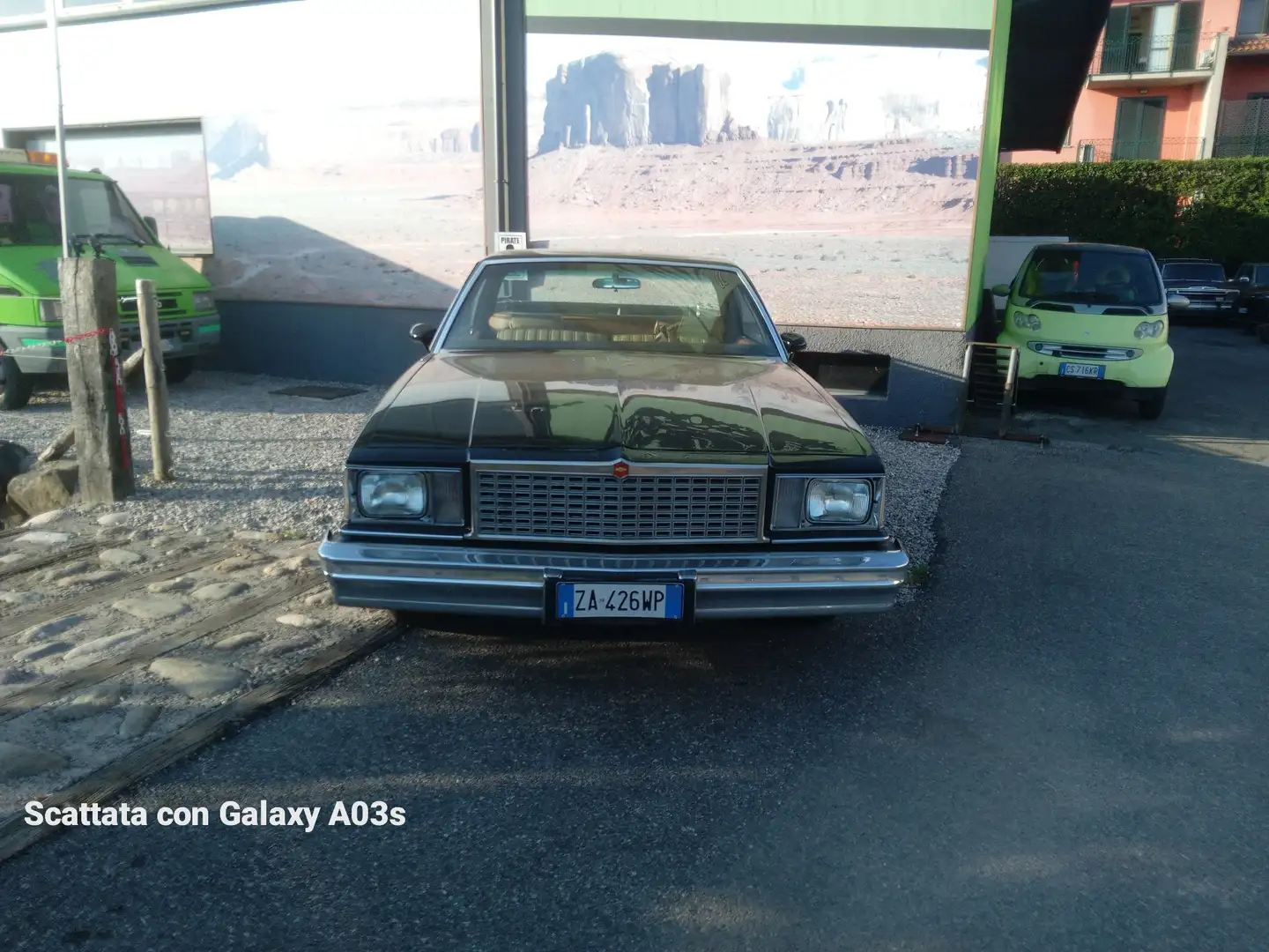 Chevrolet El Camino - 1
