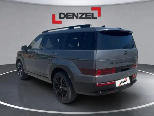 Hyundai SANTA FE (MX5) Calligraphy 1.6 T-GDI PHEV 4WD Ansicht 5