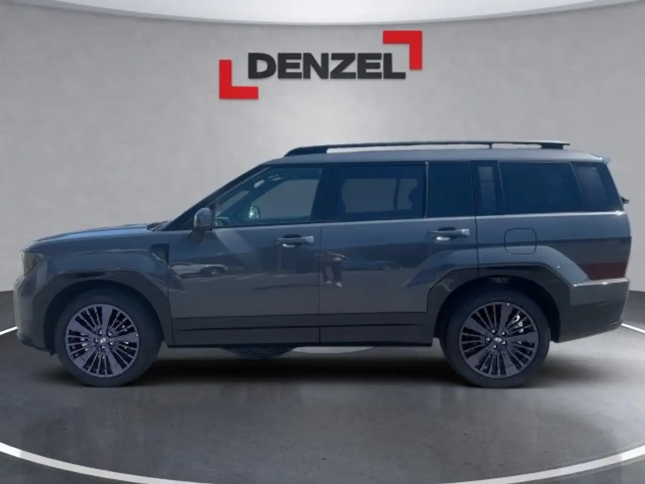 Hyundai Santa Fe 2026