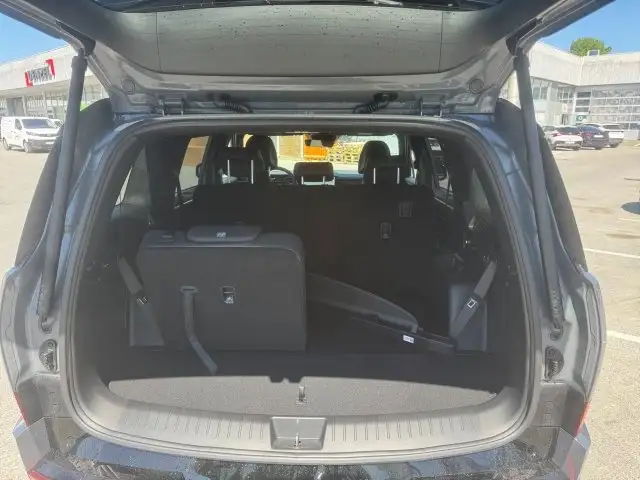 Hyundai SANTA FE (MX5) Calligraphy 1.6 T-GDI PHEV 4WD Ansicht 3