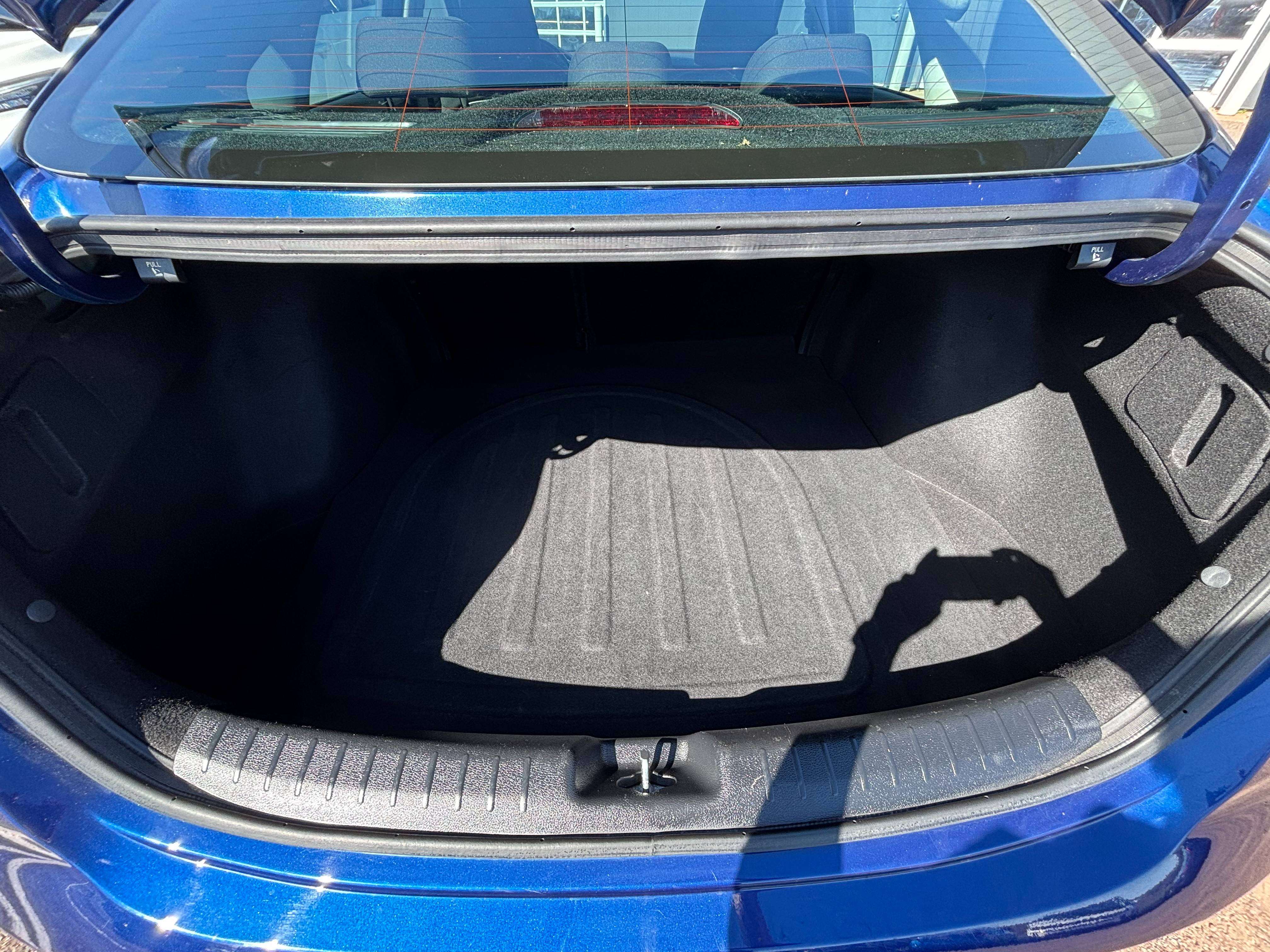 2020 Kia Forte Sedan