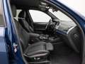 BMW X3 M Kamera Laser HUD DAB HiFi Komfort 21Zoll Bleu - thumbnail 35