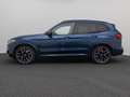 BMW X3 M Kamera Laser HUD DAB HiFi Komfort 21Zoll Bleu - thumbnail 11