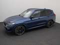BMW X3 M Kamera Laser HUD DAB HiFi Komfort 21Zoll Bleu - thumbnail 12
