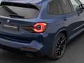 BMW X3 M Kamera Laser HUD DAB HiFi Komfort 21Zoll Bleu - thumbnail 15