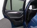 BMW X3 M Kamera Laser HUD DAB HiFi Komfort 21Zoll Bleu - thumbnail 40