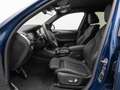 BMW X3 M Kamera Laser HUD DAB HiFi Komfort 21Zoll Bleu - thumbnail 22