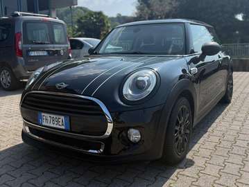 Mini 1.5 Hype 3p