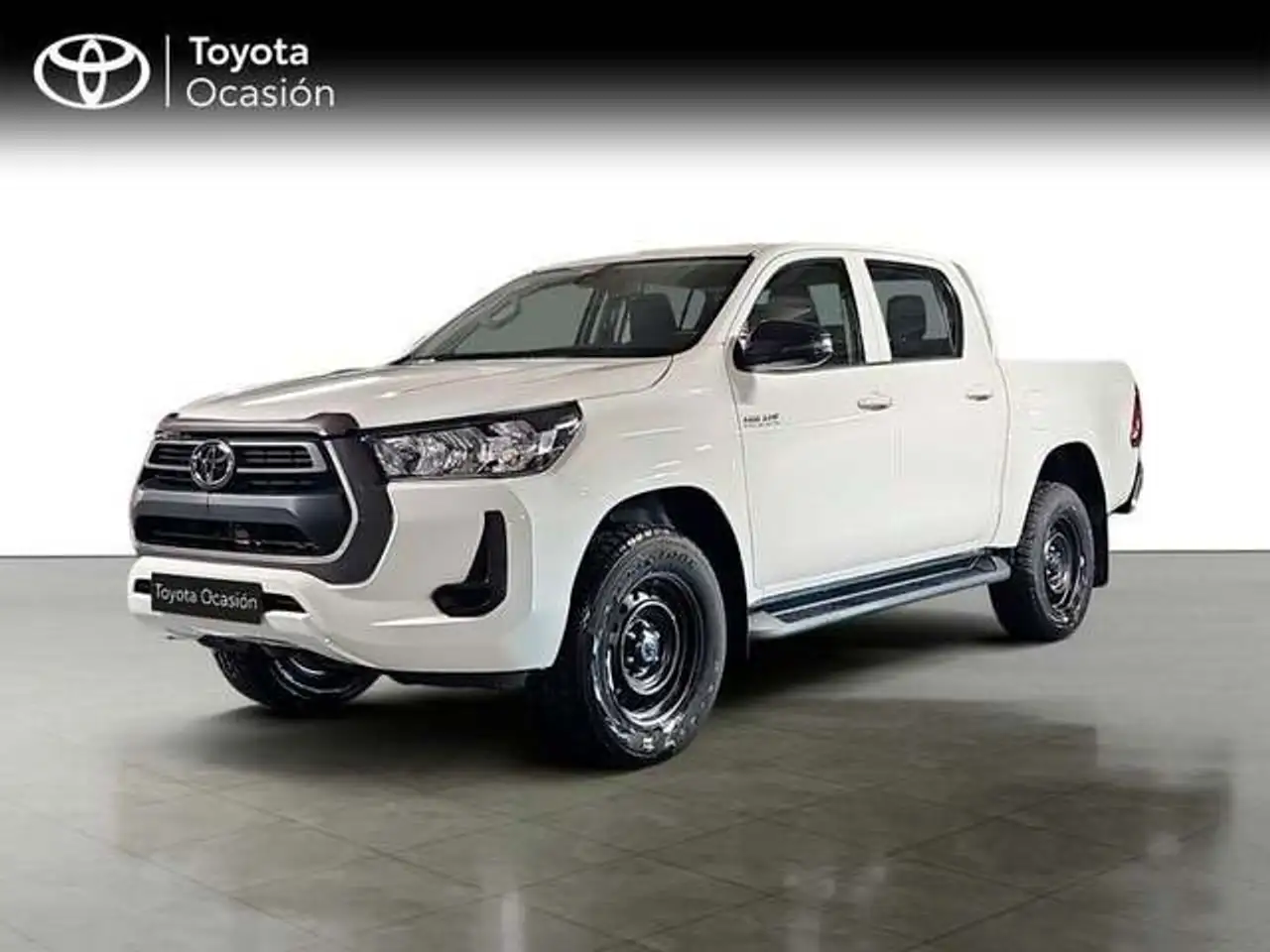 Toyota Unknown