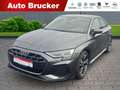 Audi A3 Limousine 30 TFSI S line Navi+RFK+ACC+SONOS Sounds Grau - thumbnail 1