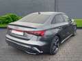 Audi A3 Limousine 30 TFSI S line Navi+RFK+ACC+SONOS Sounds Gris - thumbnail 4