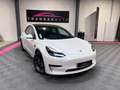 Tesla Model 3 Weiß - thumbnail 1