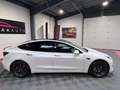 Tesla Model 3 Weiß - thumbnail 2