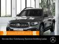 Mercedes-Benz GLB 200 AMG+NIGHT+360°+AHK+LED+19"+TOTW+KEYLESS Grau - thumbnail 1