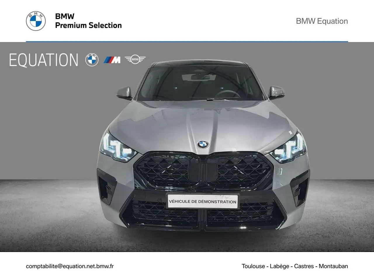BMW X2 2026