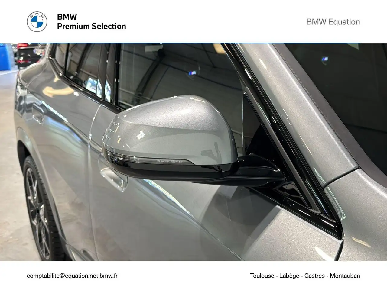 BMW X2 2026 — фото 15