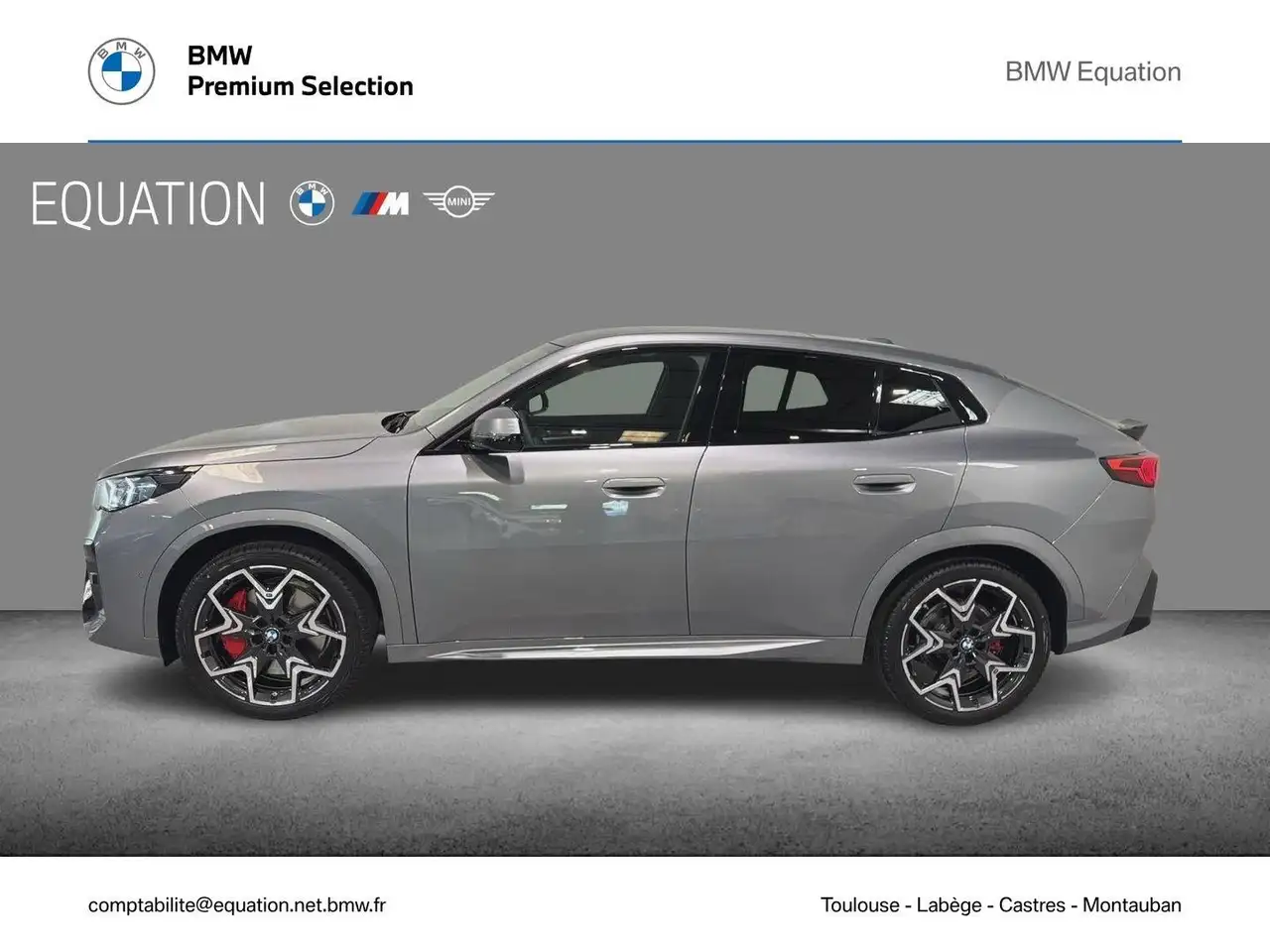 BMW X2 2026