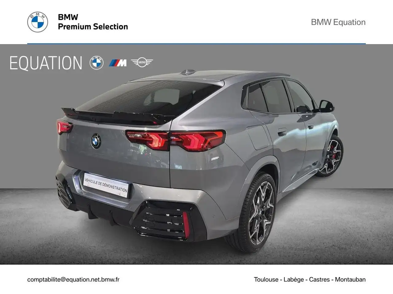 BMW X2 2026