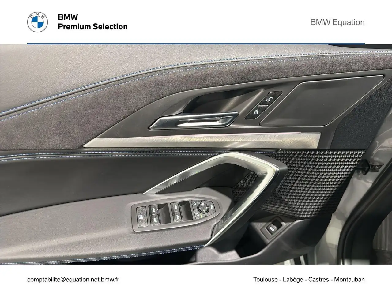 BMW X2 2026 — фото 14