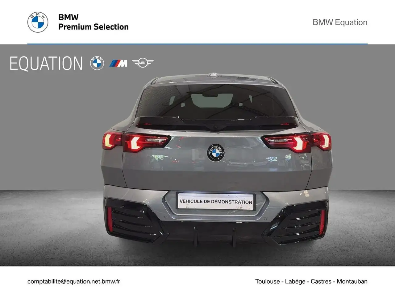 BMW X2 2026
