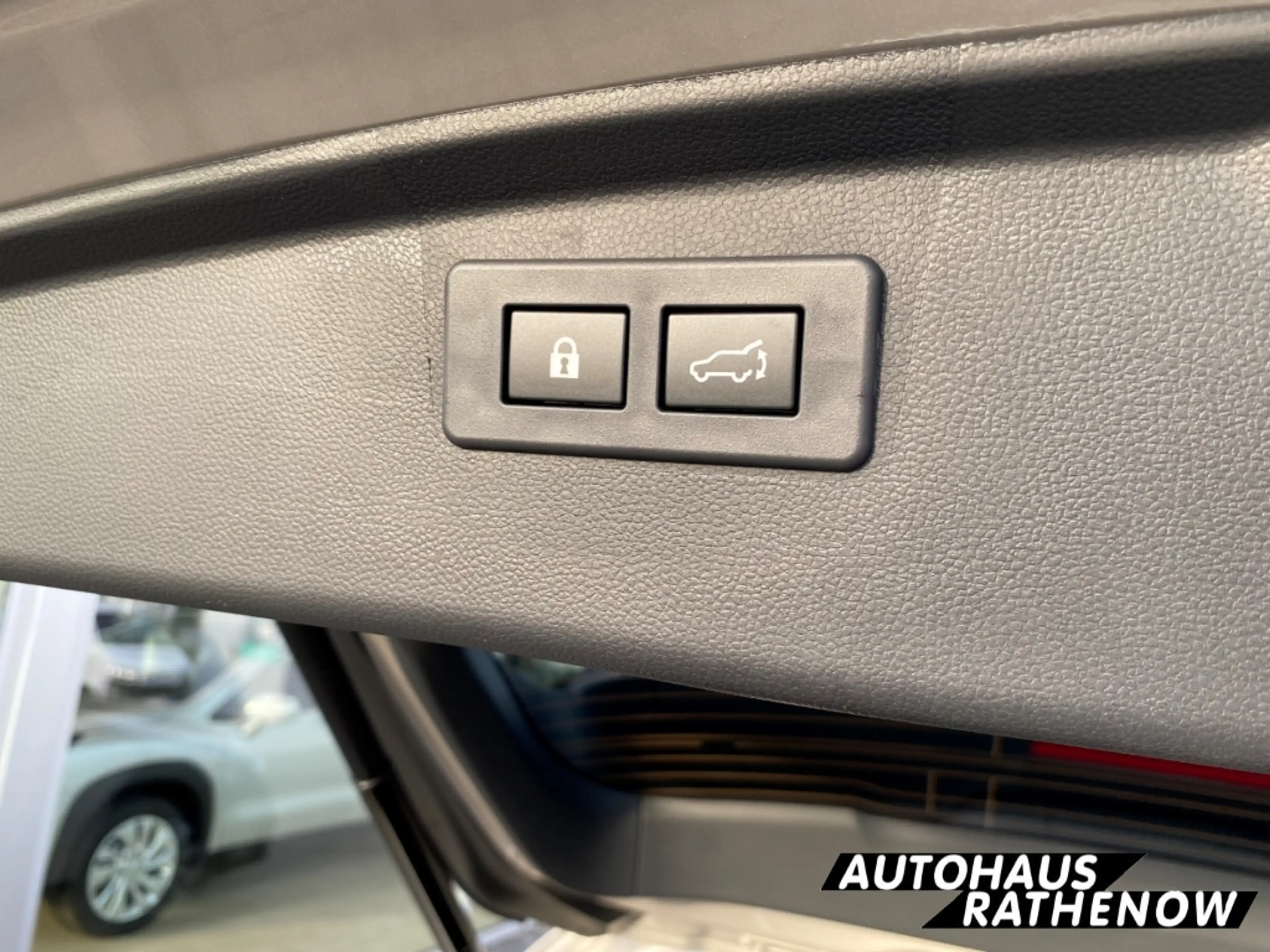 Subaru OUTBACK Platinum 2.5i Leder LED Kurvenlicht NAVI el. Heckk — photo 8