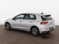 Volkswagen Golf VIII 1.4 Style PHEV Aut LED RADAR NAVI PDC Silber - thumbnail 6